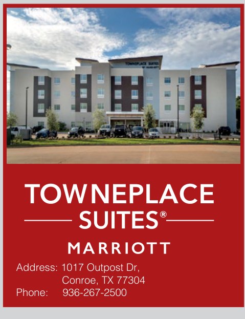 TownePlace Suites by Marriott coupon