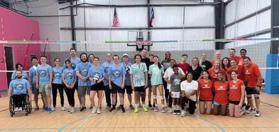 Team MoCo Jrs and Stuttgart